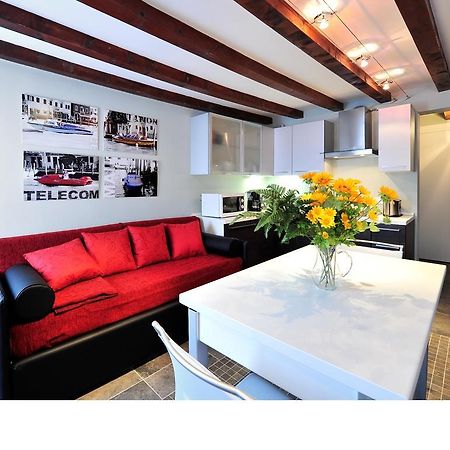 Palace La Vida Apartments By Wonderful Italy 威尼斯 客房 照片