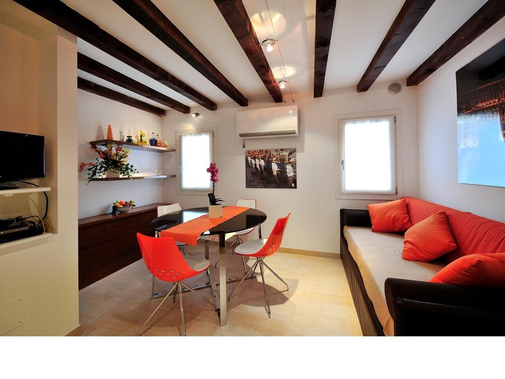 Palace La Vida Apartments By Wonderful Italy 威尼斯 客房 照片