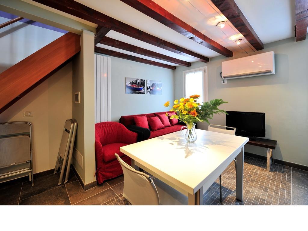 Palace La Vida Apartments By Wonderful Italy 威尼斯 客房 照片