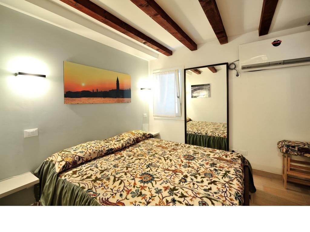 Palace La Vida Apartments By Wonderful Italy 威尼斯 外观 照片