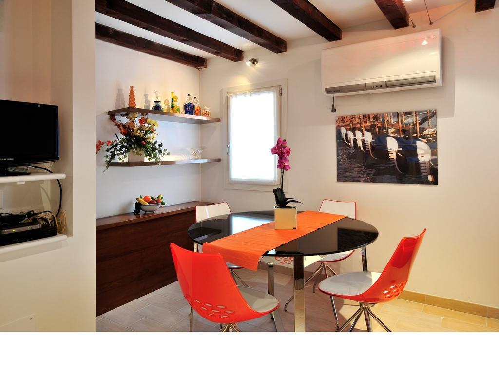 Palace La Vida Apartments By Wonderful Italy 威尼斯 外观 照片