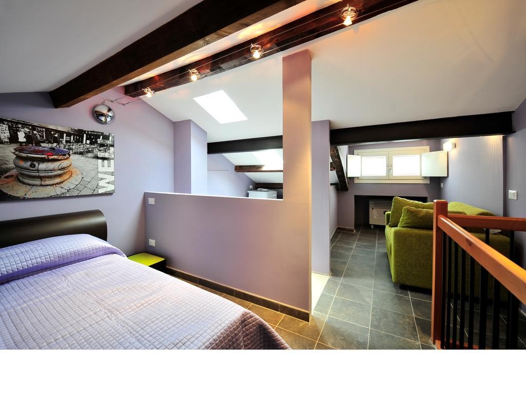 Palace La Vida Apartments By Wonderful Italy 威尼斯 客房 照片