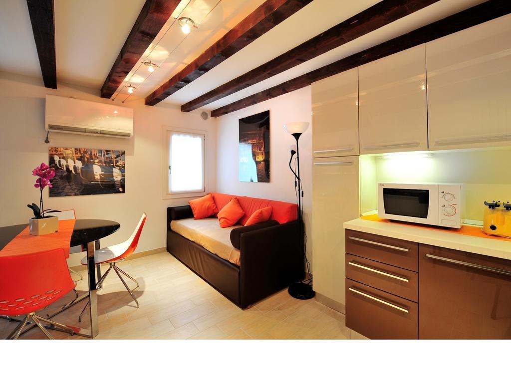 Palace La Vida Apartments By Wonderful Italy 威尼斯 外观 照片
