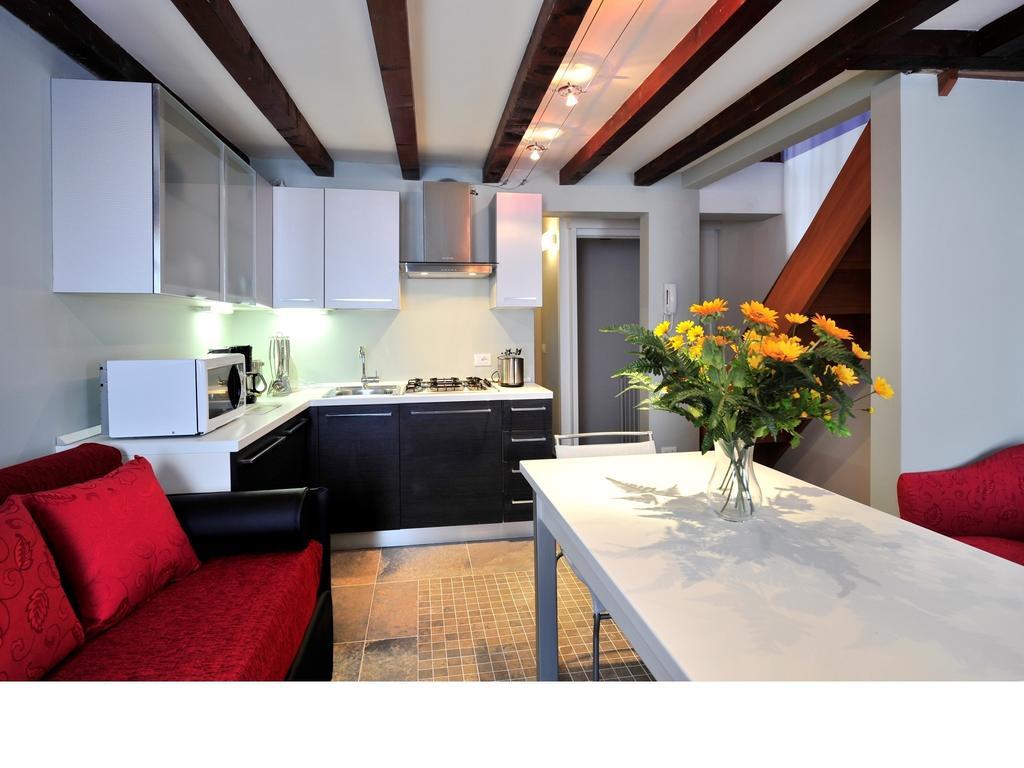 Palace La Vida Apartments By Wonderful Italy 威尼斯 客房 照片
