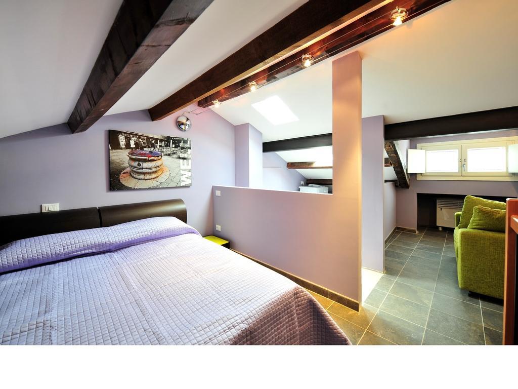 Palace La Vida Apartments By Wonderful Italy 威尼斯 客房 照片