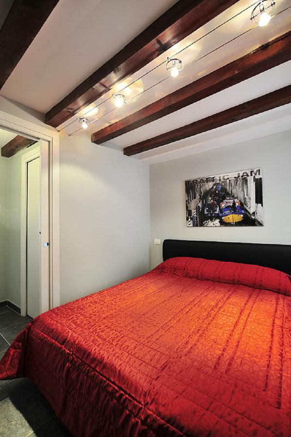 Palace La Vida Apartments By Wonderful Italy 威尼斯 外观 照片