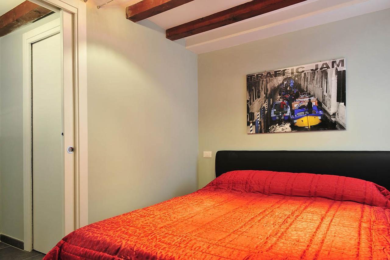 Palace La Vida Apartments By Wonderful Italy 威尼斯 外观 照片