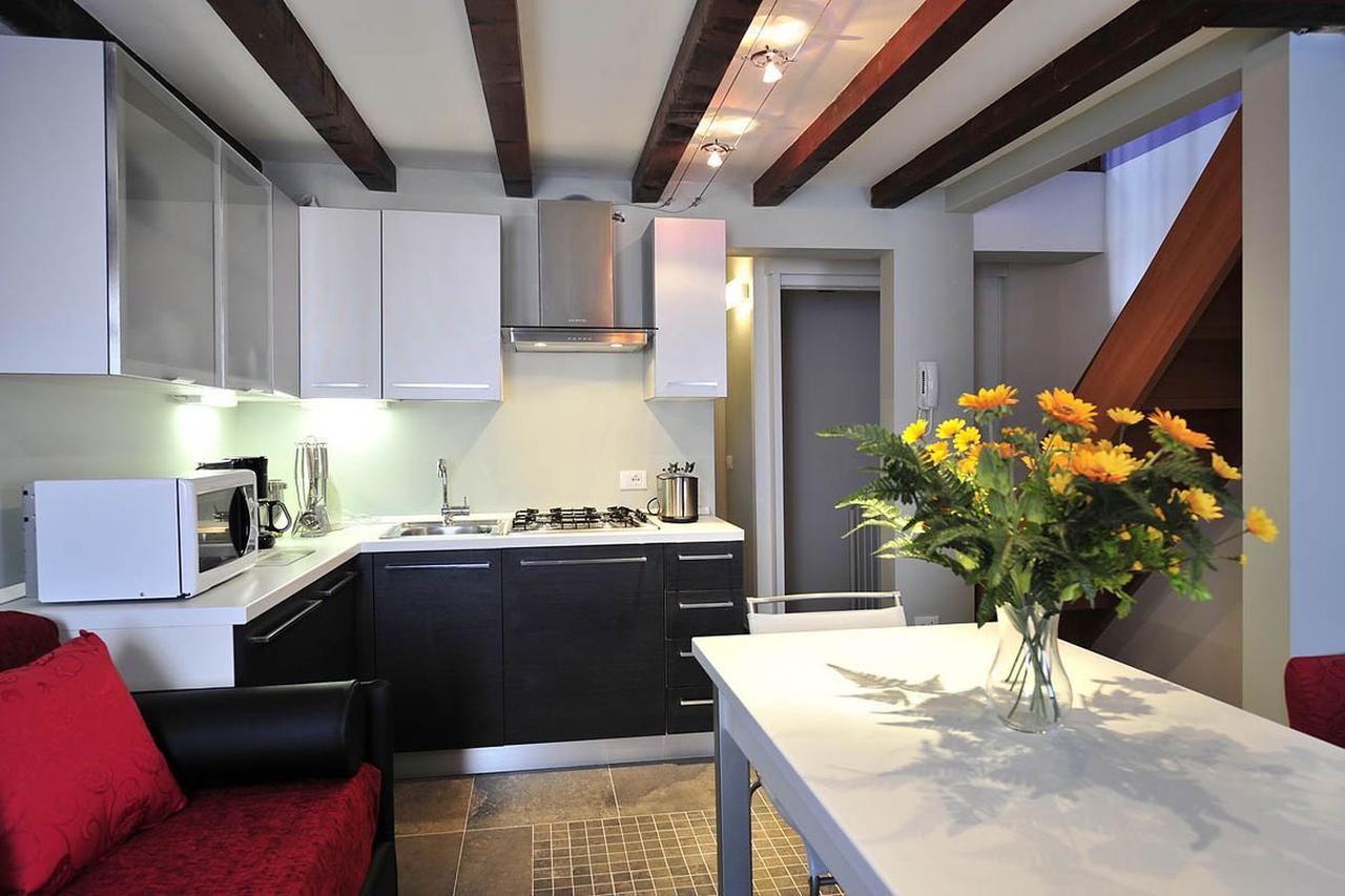 Palace La Vida Apartments By Wonderful Italy 威尼斯 外观 照片