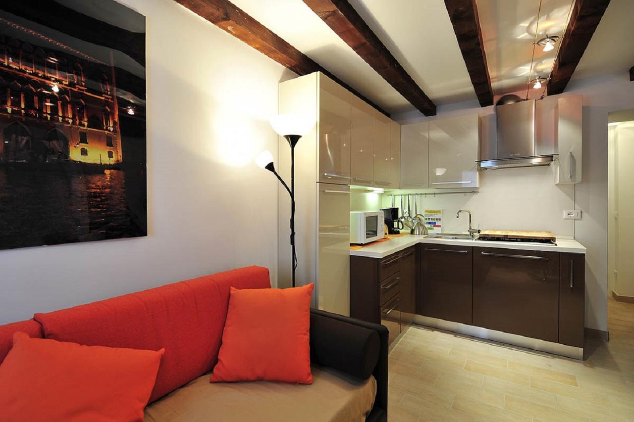 Palace La Vida Apartments By Wonderful Italy 威尼斯 外观 照片