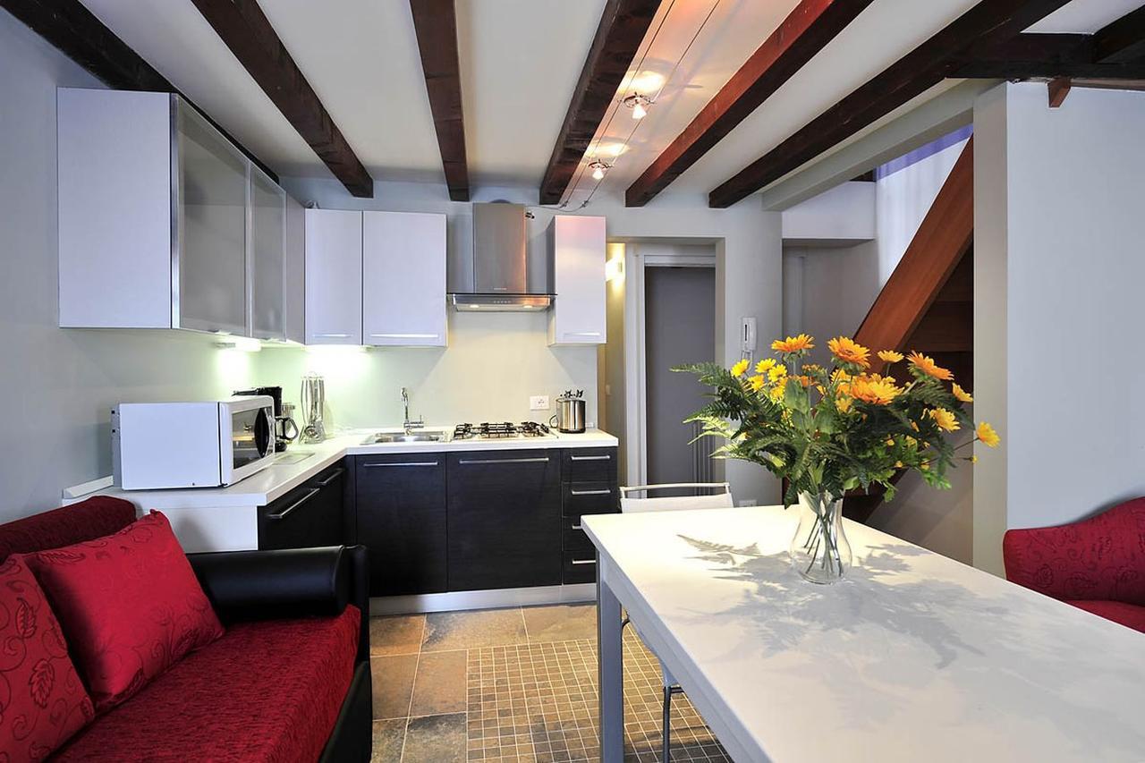 Palace La Vida Apartments By Wonderful Italy 威尼斯 外观 照片